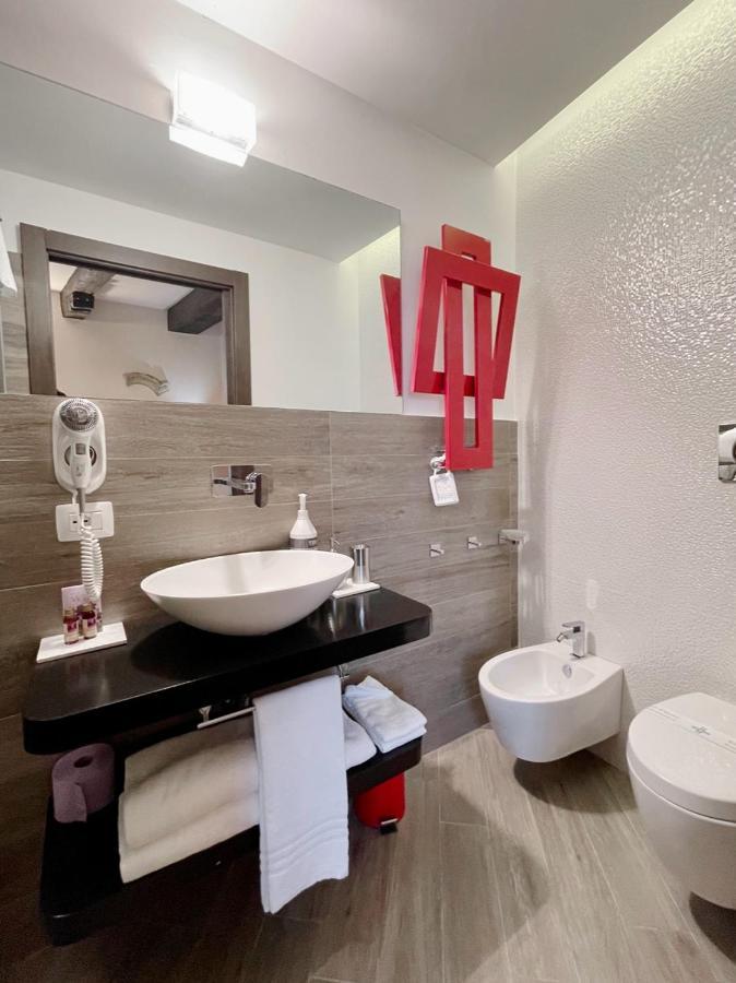 Centro Bed & Breakfast