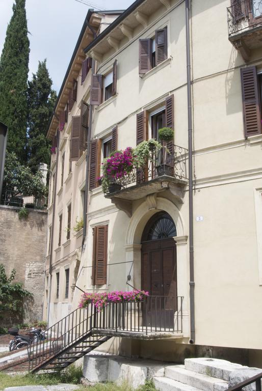 Centro Bed & Breakfast Verona