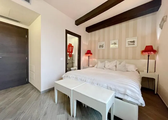 B&B Verona Centro