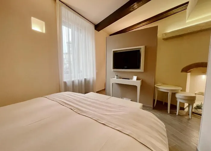 B&B Verona Centro